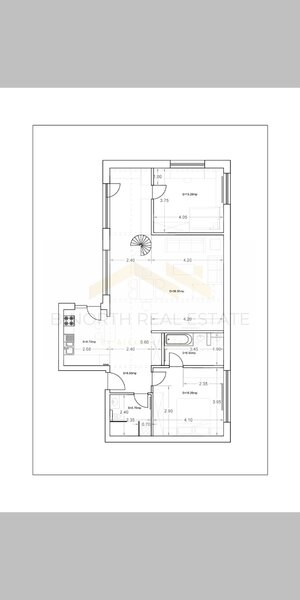 Ilfov Spatiu rezidential  de inchiriat - echipe muncitori